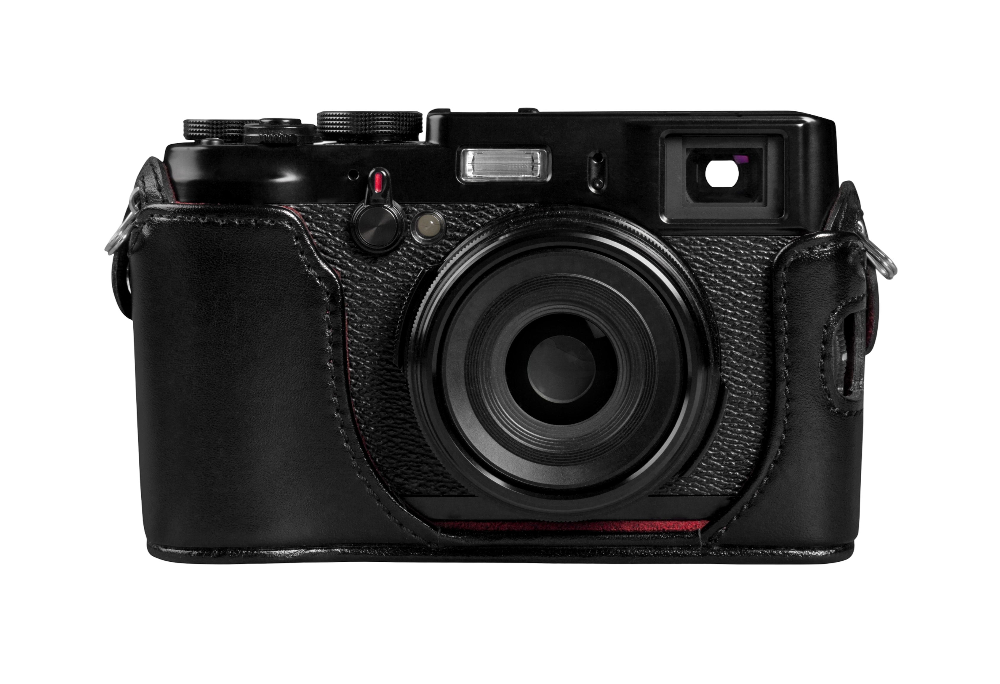 Camera Equipment