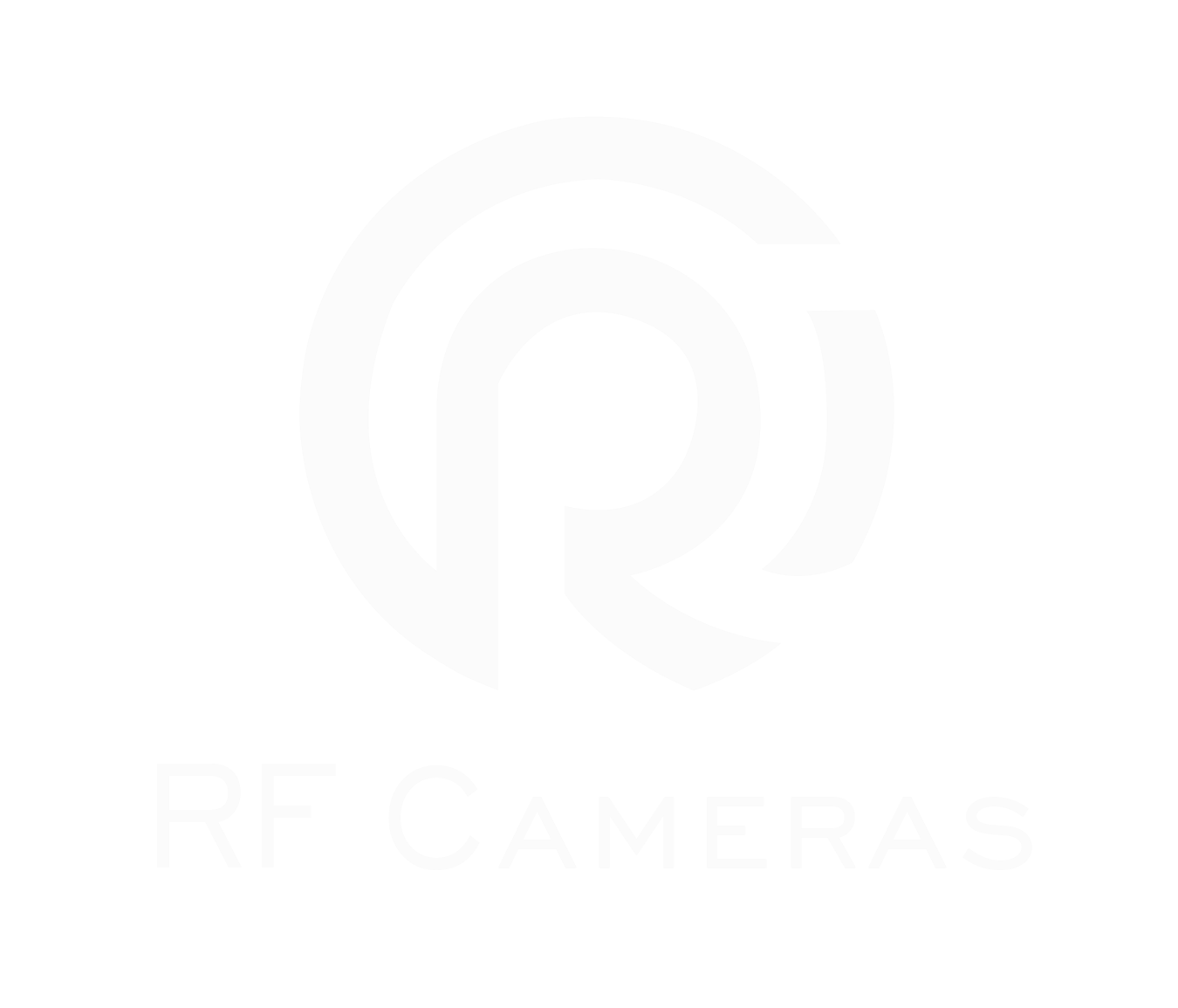 RF Logo