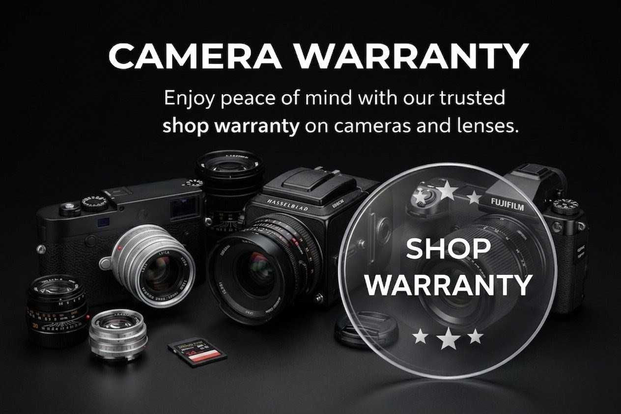 In-Store Warranty