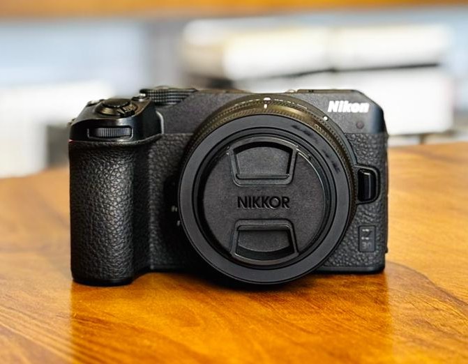 NIKON Z30